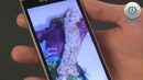 Видео- обзор смартфона Sony Ericsson Xperia Arc