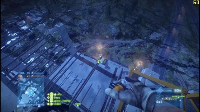 «Only In Battlefield (Part 2)» by Steps