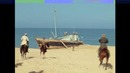 Безумное солнце пустыни