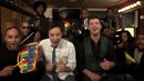Jimmy Fallon Robin Thicke The Roots Sing – Blurred Lines