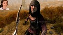 Skyrim – Топ 5 лучший лук в Скайриме секреты