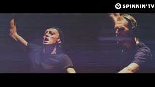 Swanky Tunes – Full House (Official Video)