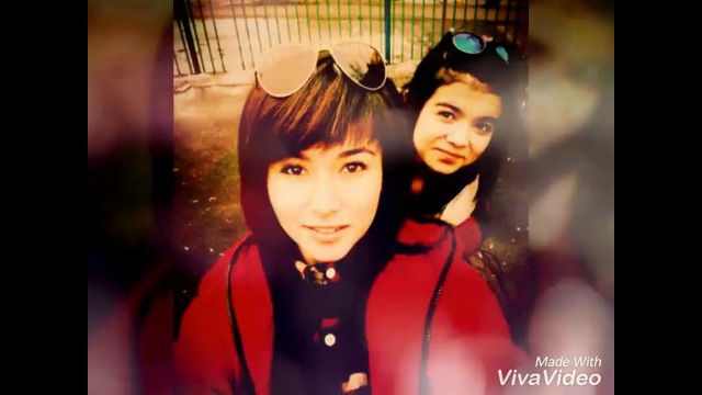 Gruppa Kelajak – Muxlislaridan (ummon)