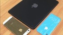 September 10 – iPhone 5S, iPhone 5C, iPad 5