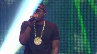 Nas – One Time 4 Your Mind (Live at #VEVOSXSW 2012)