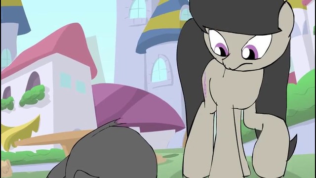 Once Upon a Time in Canterlot (480p)