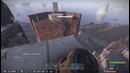Max obra: rust рейд, битва до конца
