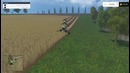 Farming simulator 15 – Учимся выращивать злаки