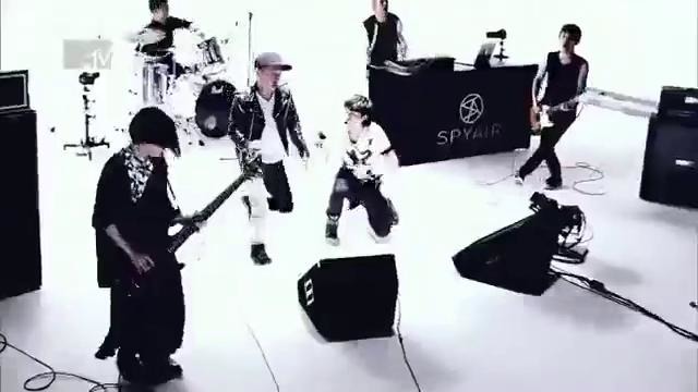 SPYAIR – Rock This Way (feat. SEAMO)