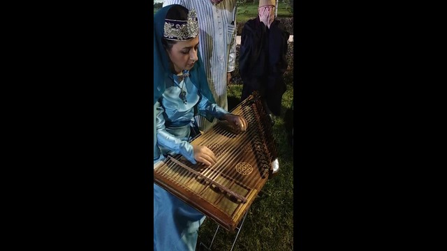 Maqom 2018 exclusive backstage