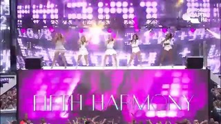 Fifth Harmony – Worth It (LIVE) Summertime Ball 2015