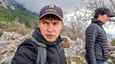 Турцию опять трясет. Страшно оставаться. Не можем уехать. Не дают ВНЖ