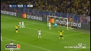Боруссия Д – Реал М | Лига Чемпионов 2016/17 | Групповой этап | 2-й тур | Обзор матч