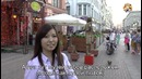 Японка Мики На Арбате. Стена Цоя и Музей Рабов