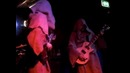 HYPOTHERMIA – Gråtoner (Live @ Wien 27.Oct.2009)