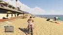 Олег брейн: gta online – пляжное безумие! #122