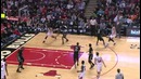 Top 10 NBA Plays: February 27th