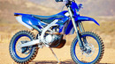 Yamaha WR250F – Гоночный Внедорожник