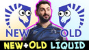 New + old liquid — perfect support combo teamplay