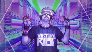 Virtual Riot – Simulation [PREVIEW Pt. 2]