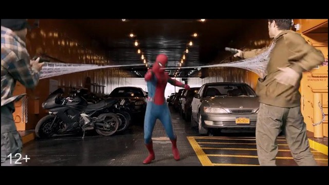 Человек-паук: возвращение домой – в кино с 6 июля