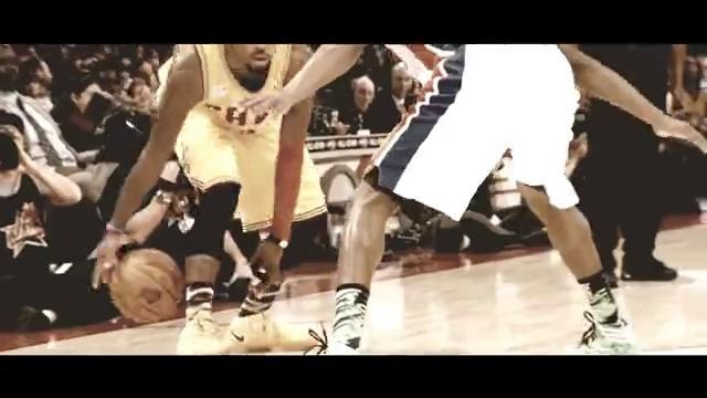 Kyrie Irving 2012 13 Radioactive Highlights