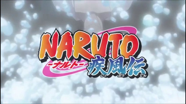 Naruto Shippuden Opening 05