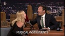 Jinx Challenge with Margot Robbie