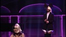 Sia – Bird Set Free (Live From SNL)