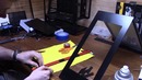 Modding the nzxt h500i pc case: lord tachanka