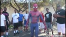 Spiderman Basketball Episode 7 – Spiderman vs Carnage