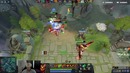 Dota 2 Alohadance против Yoky – Тиммейт не Знает как Работает Шифт