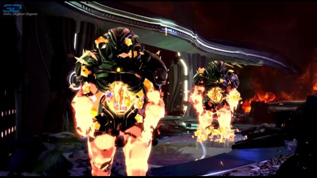 GamesBlender №79: Видеодайджест игрового мира