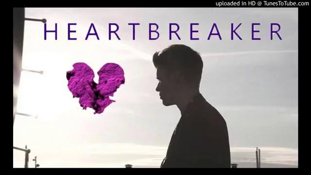 Justin Bieber-Heartbreaker New Song 2013