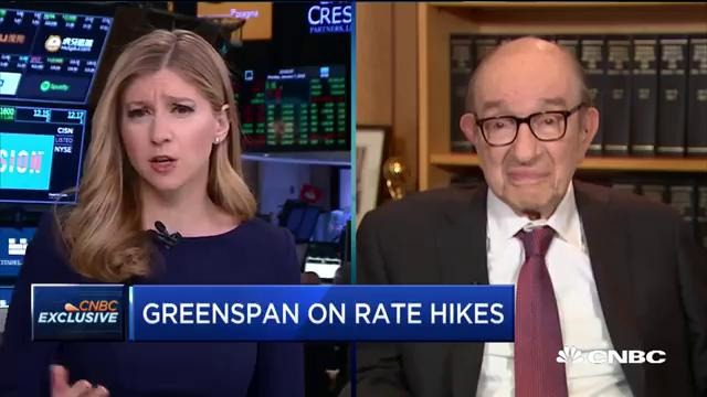2019.01.07 Alan Greenspan – ‘It would be a terrible mistake’ to raise marginal rates