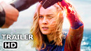 МАРВЕЛЫ – Новый трейлер (2023) Бри Ларсон Marvel Superhero Movie HD