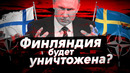 Финляндия и Швеция войдут в НАТО? Чем ответит Россия