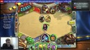 Hearthstone – Турнир Zotac 27.09, второй тур