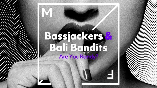 Bassjackers & Bali Bandits – Are You Randy