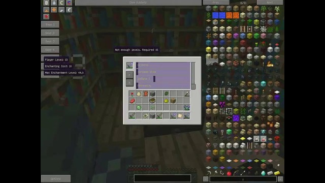 Cумеречный лес с Offspring`ом и Raven`ом #11 (Еше одна НАГА!)