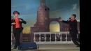 Уральские пельмени, Юрмала-99