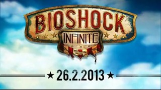 BioShock Infinite Beast of America (русская версия)