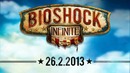 BioShock Infinite Beast of America (русская версия)