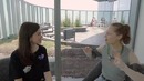 Страх говорить по-английски и новых людей. учеба в сша. дарья шаповалова