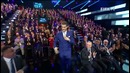 THE BEST FIFA MEN’S PLAYER 2016 – Cristiano Ronaldo – Award Presentation
