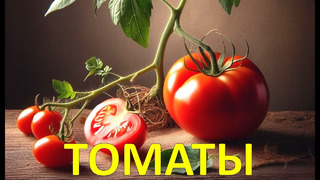 Томаты из Калифорнии: секреты выращивания и производства томатного соуса