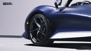 Такой McLaren ты еще не видел