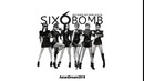 Six Bomb (식스밤) – Baby Boy (베이비 보이)