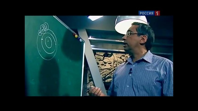 Игорь Ашманов о новостных вбросах (11.05.2012)