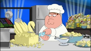 Гриффины / Family Guy 14 сезон 1 серия Filiza